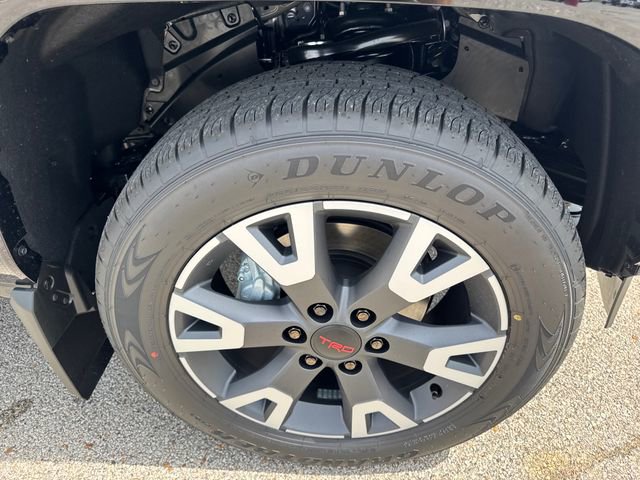 New 2026 Toyota 4Runner TRD Sport Premium AWD/4WD image 12