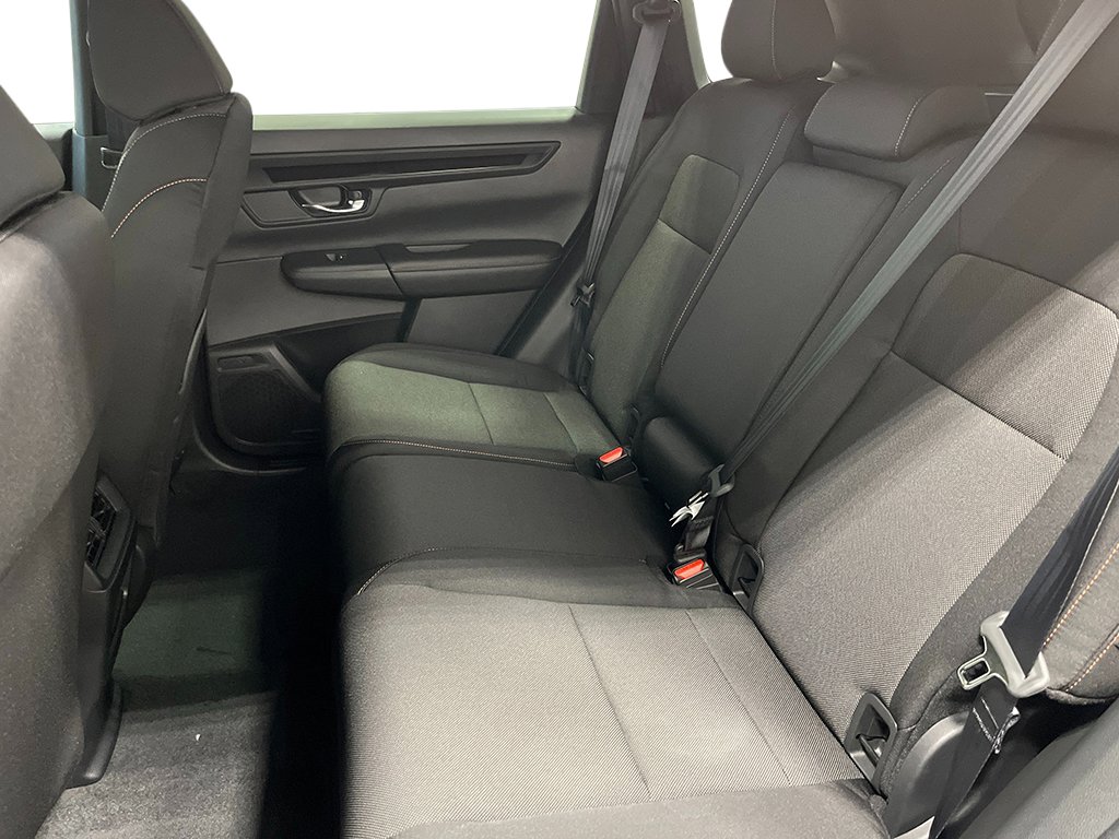 New 2026 Honda CR-V Sport image 19