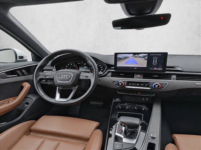 Used 2024 Audi A4 2.0T Premium w/ Convenience Package AWD/4WD image 30