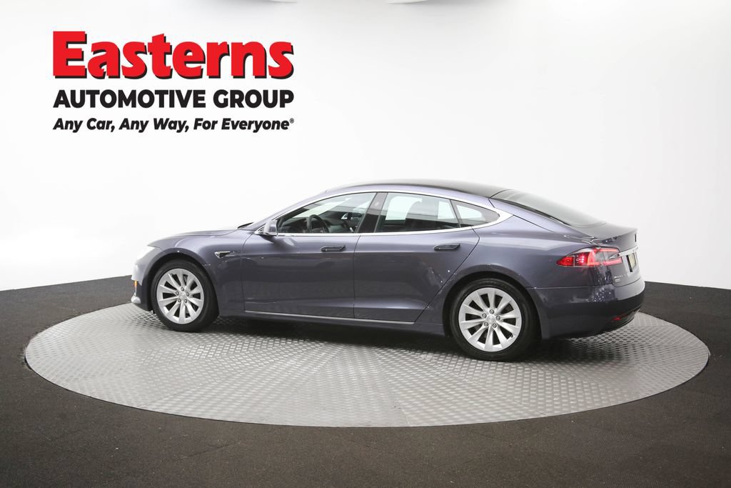 Used 2018 Tesla Model S 75D AWD/4WD image 57