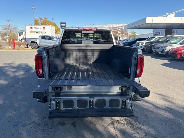 Certified 2024 GMC Sierra 1500 Denali image 25