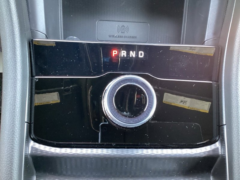 New 2025 Jeep Grand Cherokee Altitude image 38