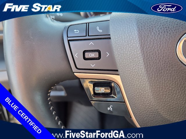 Used 2024 Toyota Crown Platinum AWD/4WD image 24