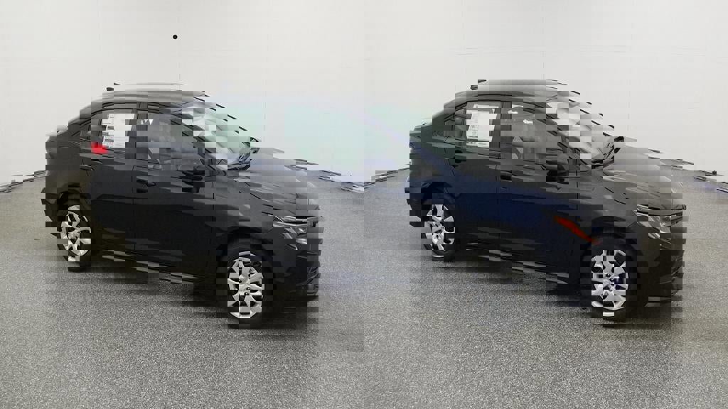 New 2026 Toyota Corolla LE image 12