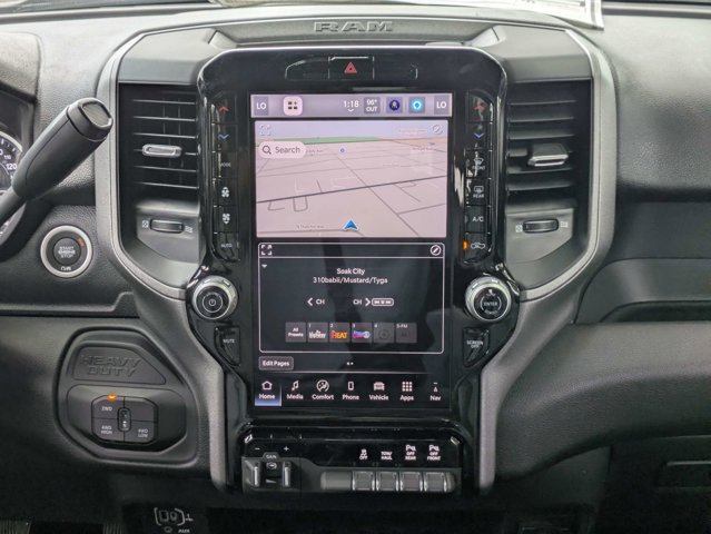 New 2026 RAM 2500 Tradesman AWD/4WD image 17