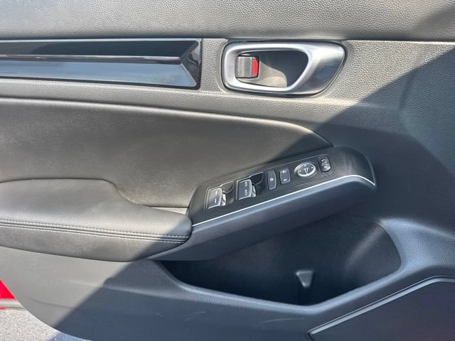Used 2026 Honda Civic Sport Touring image 20