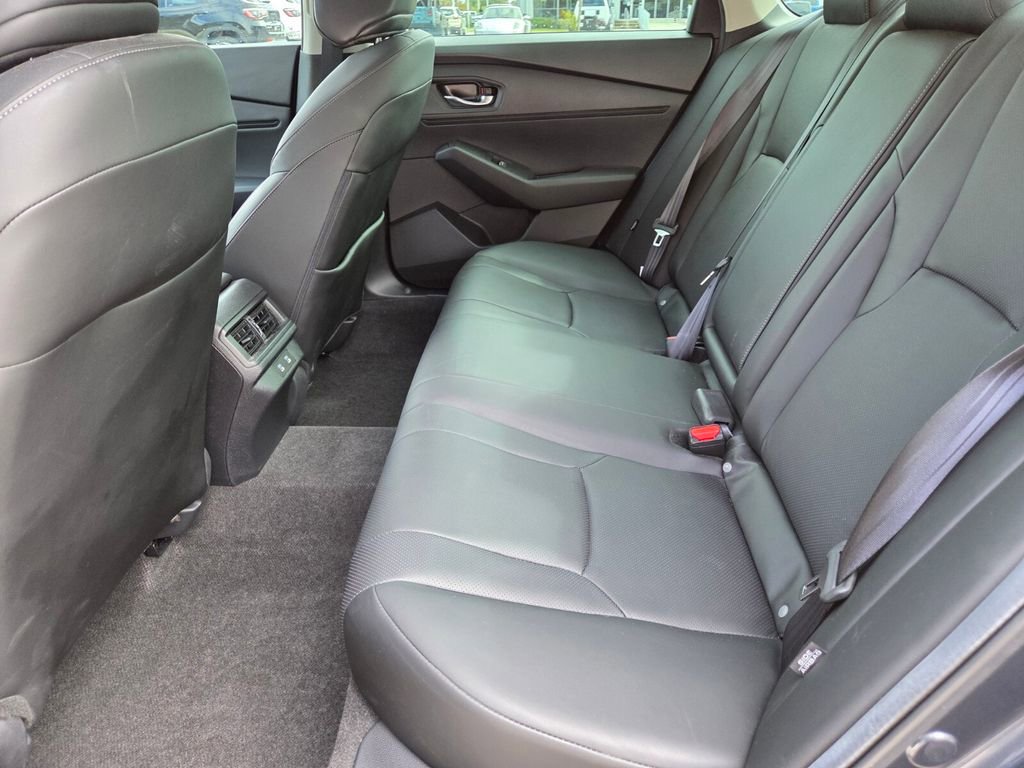 Used 2024 Honda Accord EX-L image 17