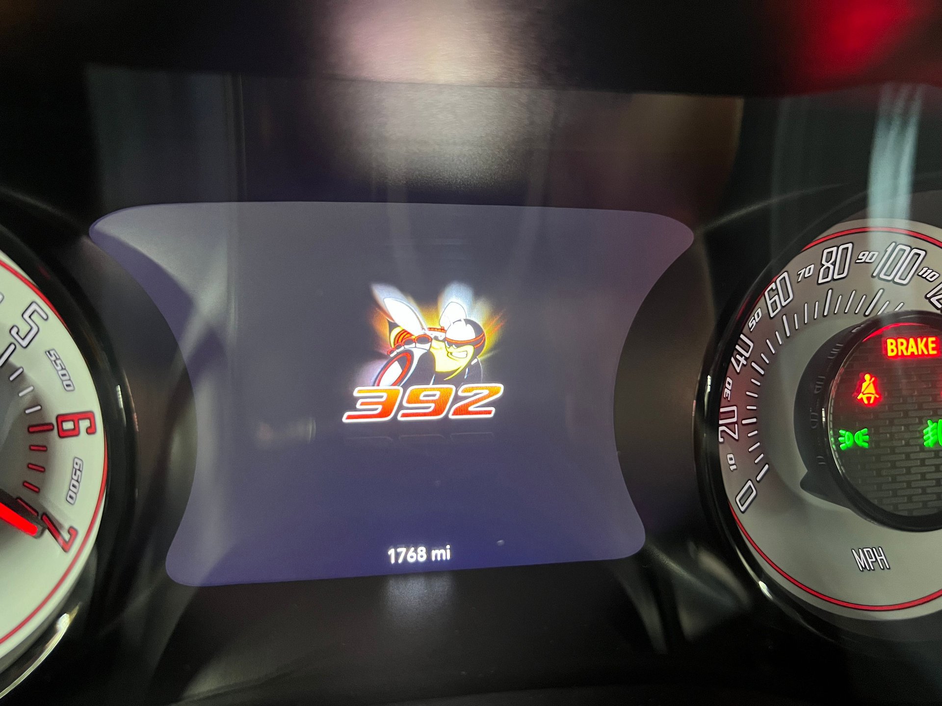 Used 2022 Dodge Challenger R/T Scat Pack w/ T/A Package image 30