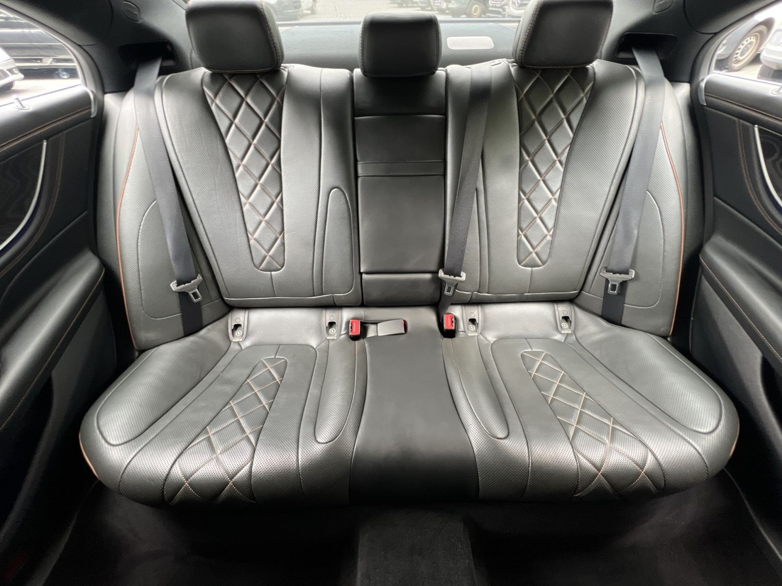 Used 2019 Mercedes-Benz CLS 450 4MATIC image 15