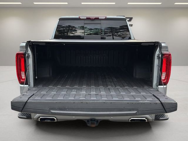 Used 2023 GMC Sierra 1500 Denali Ultimate AWD/4WD image 32