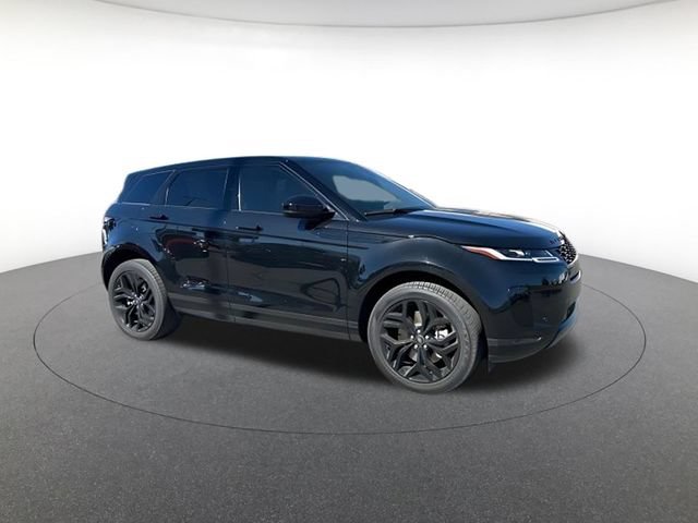 Used 2023 Land Rover Range Rover Evoque SE