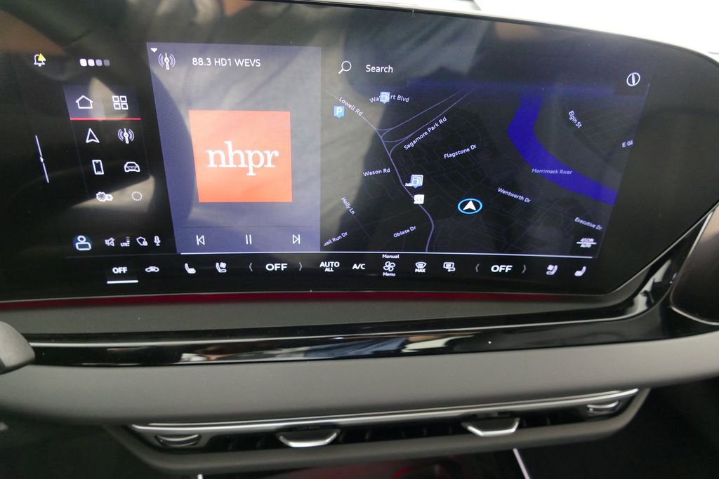 New 2026 Audi A6 Prestige AWD/4WD image 18