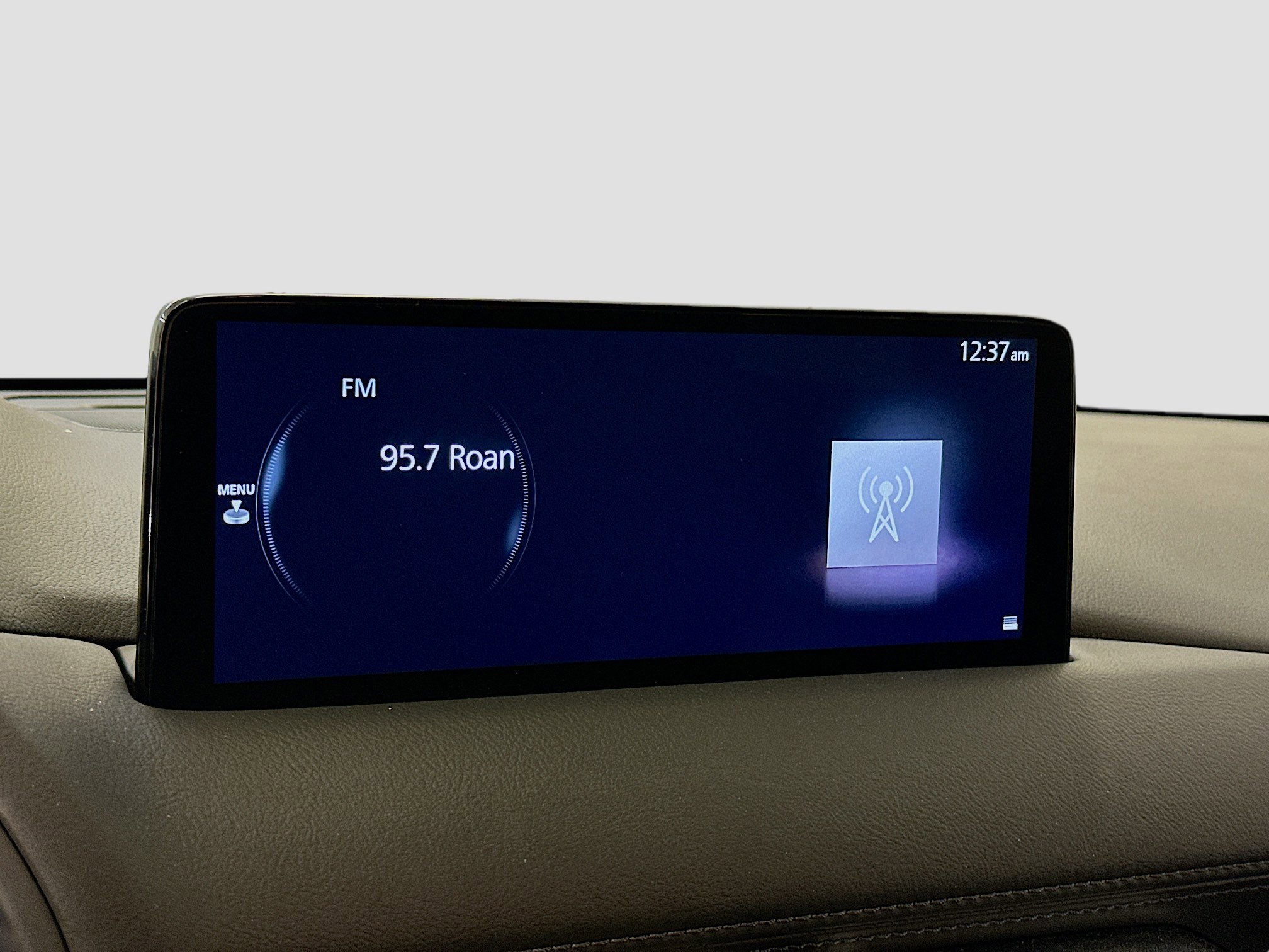 Used 2025 MAZDA CX-5 Carbon Edition image 21