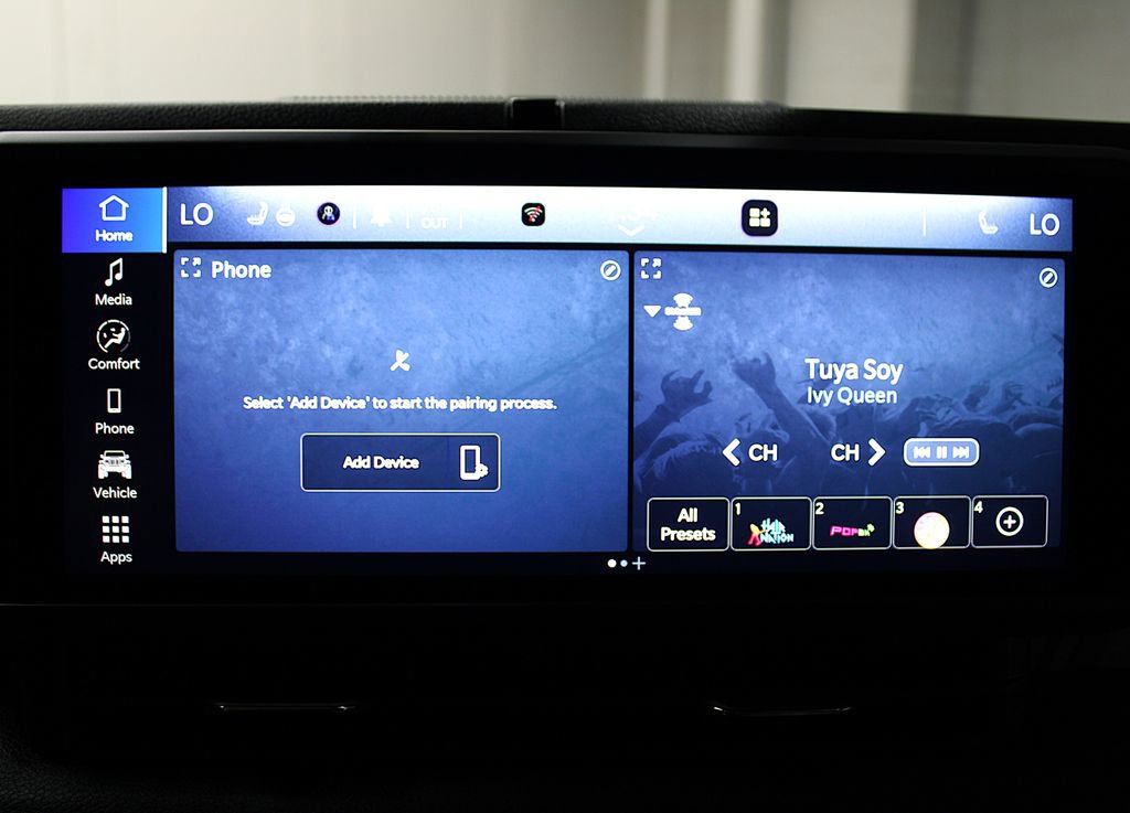 New 2026 Jeep Wrangler Unlimited Sport image 15