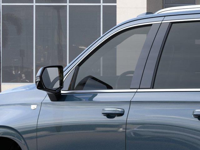New 2026 Cadillac Escalade Luxury AWD/4WD image 12