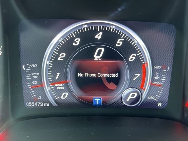 Used 2014 Chevrolet Corvette Z51 w/ 3LT Preferred Equipment Group image 33