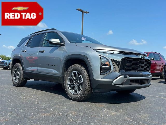 New 2026 Chevrolet Equinox ACTIV w/ Convenience Package III