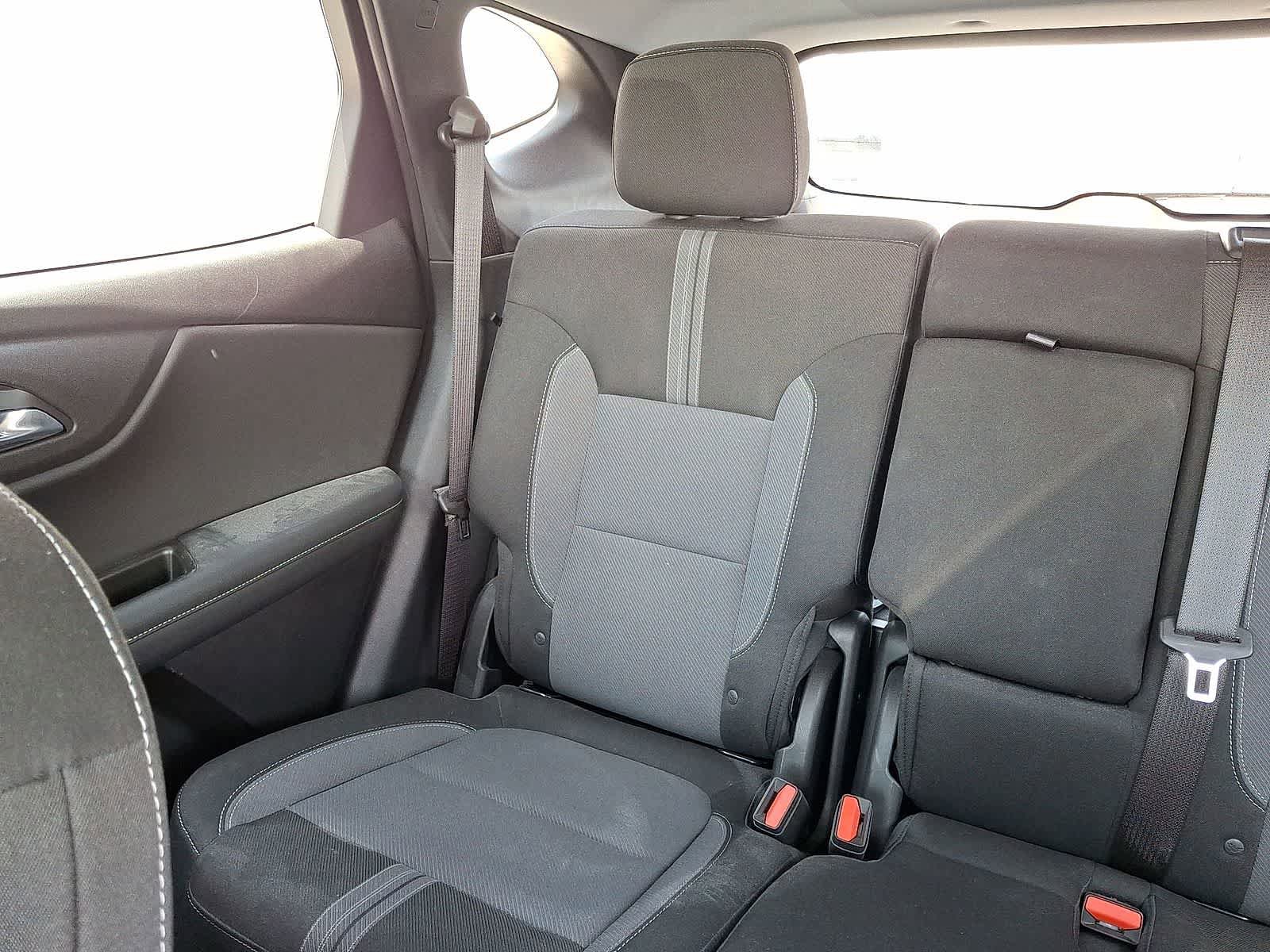 Used 2024 Chevrolet Blazer LT w/ Convenience Package FWD image 13