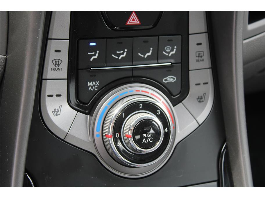 Used 2013 Hyundai Elantra GLS w/ Preferred Pkg FWD image 23