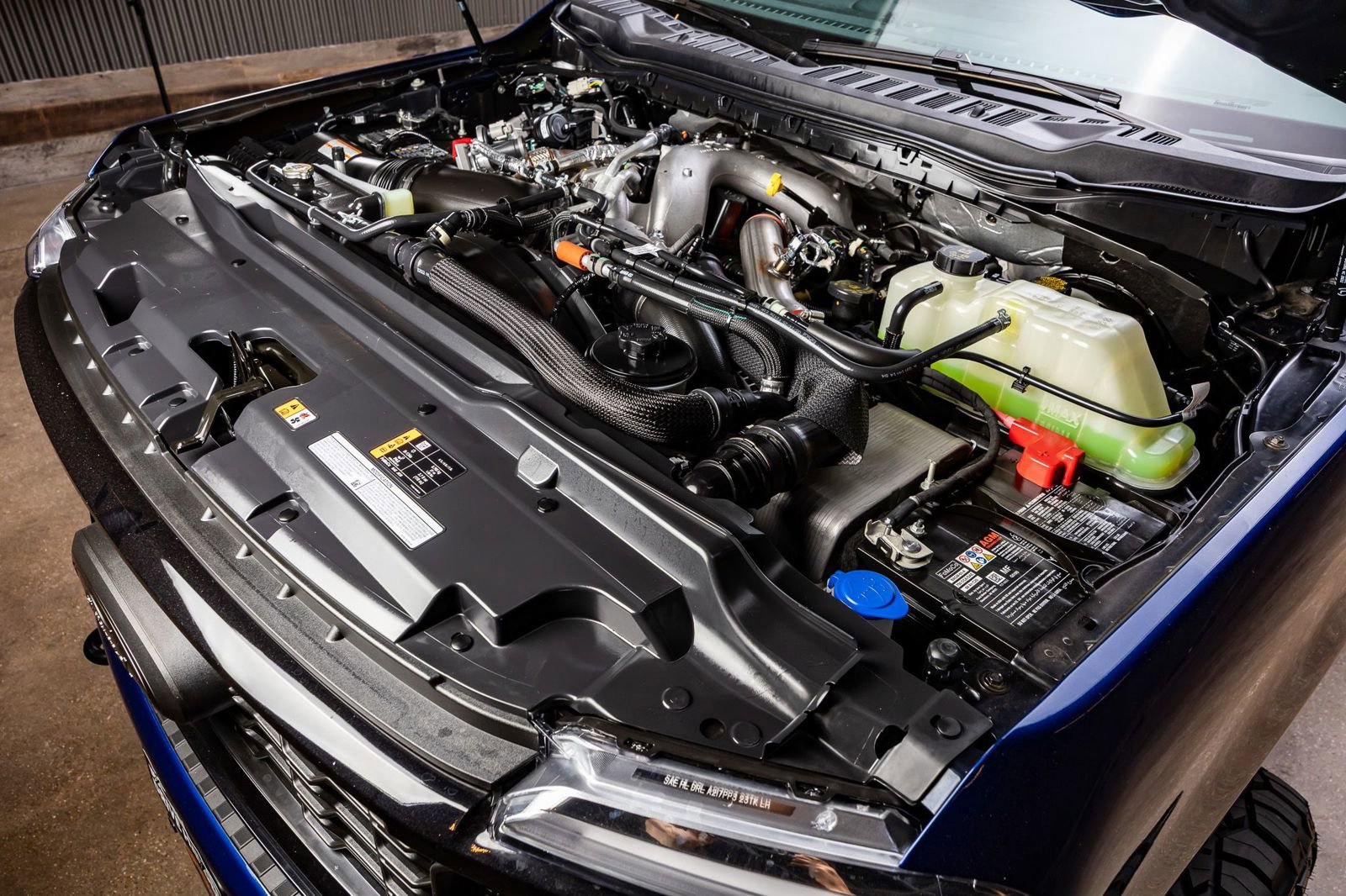 Used 2026 Ford F250 XLT w/ XLT Premium Package image 40