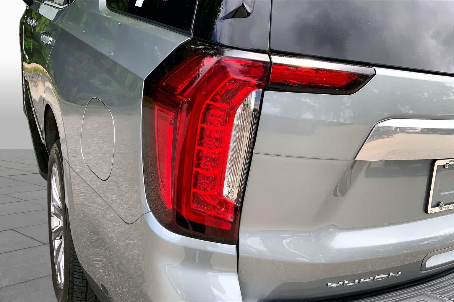 Used 2024 GMC Yukon Denali w/ Max Trailering Package AWD/4WD image 28