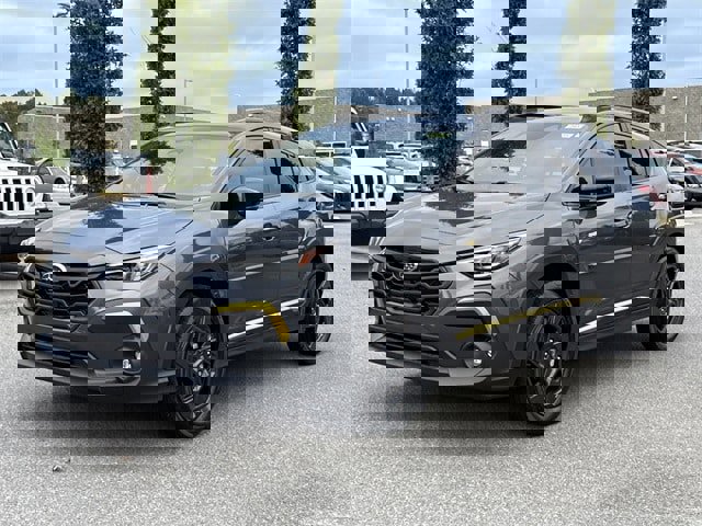 Certified 2025 Subaru Crosstrek 2.5i Sport w/ Popular Package #3A image 7