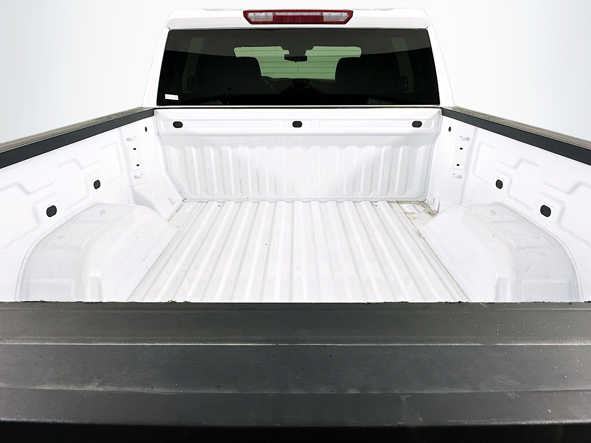 Used 2024 GMC Sierra 1500 Elevation image 28