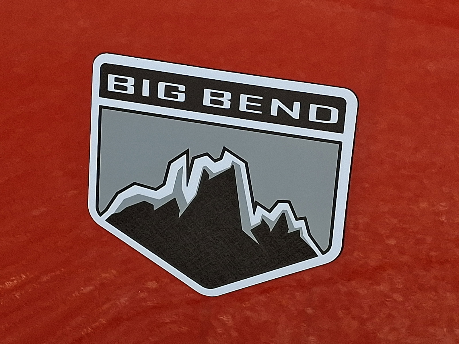 Used 2022 Ford Bronco Sport Big Bend w/ Convenience Package image 30