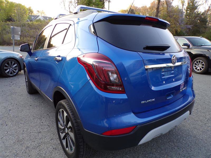 Used 2017 Buick Encore Preferred image 5