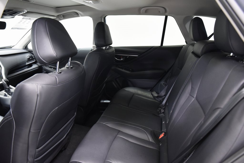 Used 2024 Subaru Outback Limited image 14