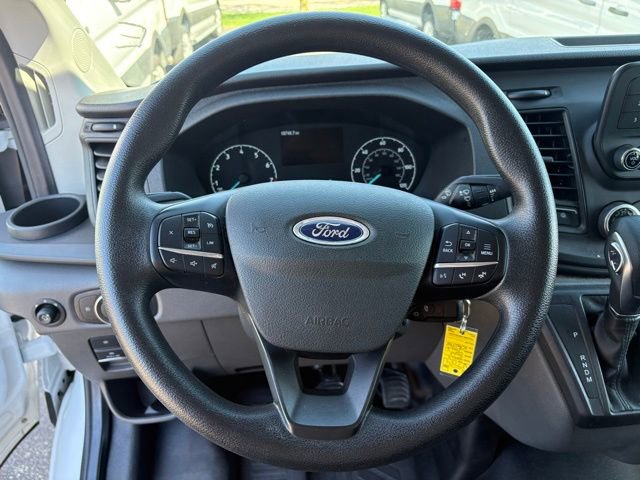 Used 2024 Ford Transit 250 Low Roof w/ Exterior Upgrade Package image 34