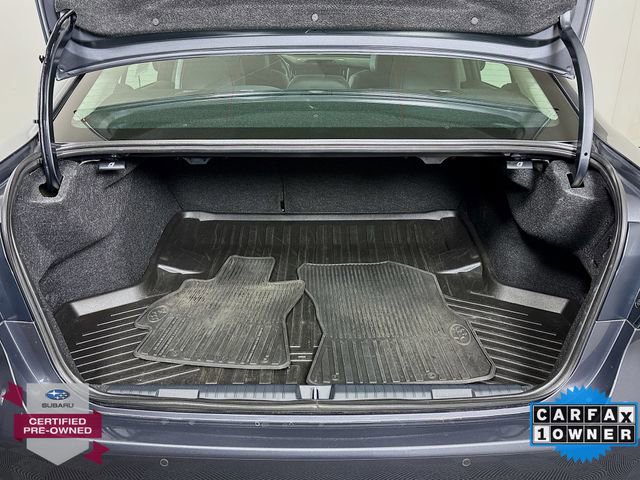 Certified 2024 Subaru Legacy Limited image 27