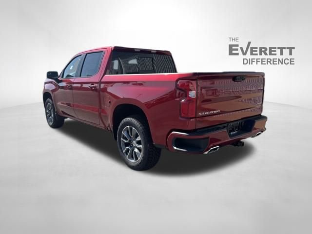 New 2026 Chevrolet Silverado 1500 RST image 13