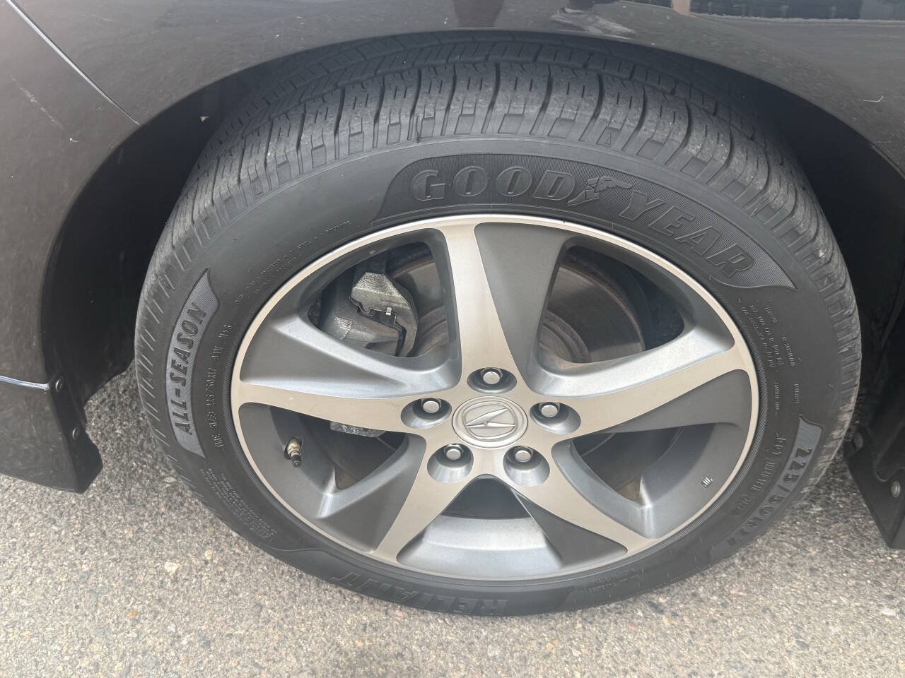 Used 2013 Acura TSX Special Edition FWD image 11