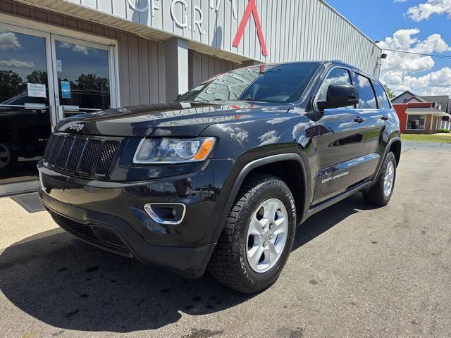 Used 2015 Jeep Grand Cherokee Laredo w/ Quick Order Package 23E AWD/4WD image 4