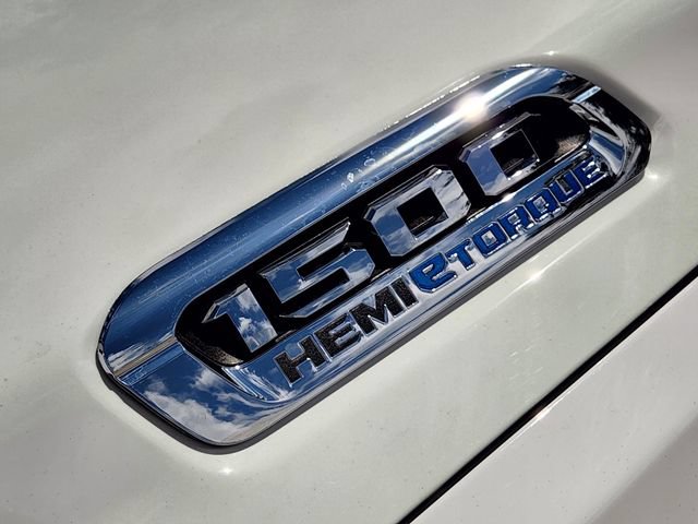 Used 2023 RAM 1500 Lone Star AWD/4WD image 13