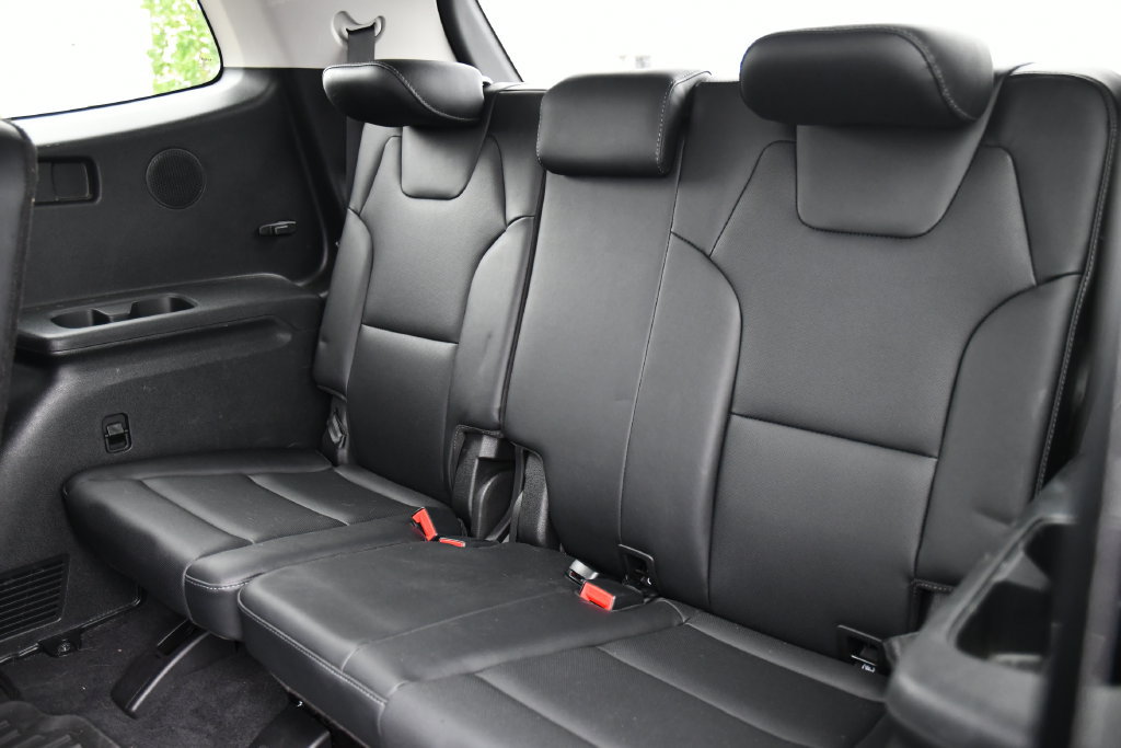 Used 2022 Kia Telluride SX w/ SX Prestige Package AWD/4WD image 24