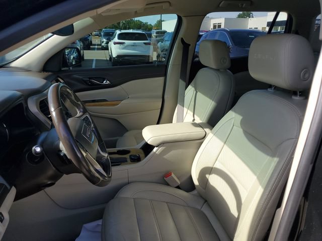 Used 2019 GMC Acadia Denali FWD image 5