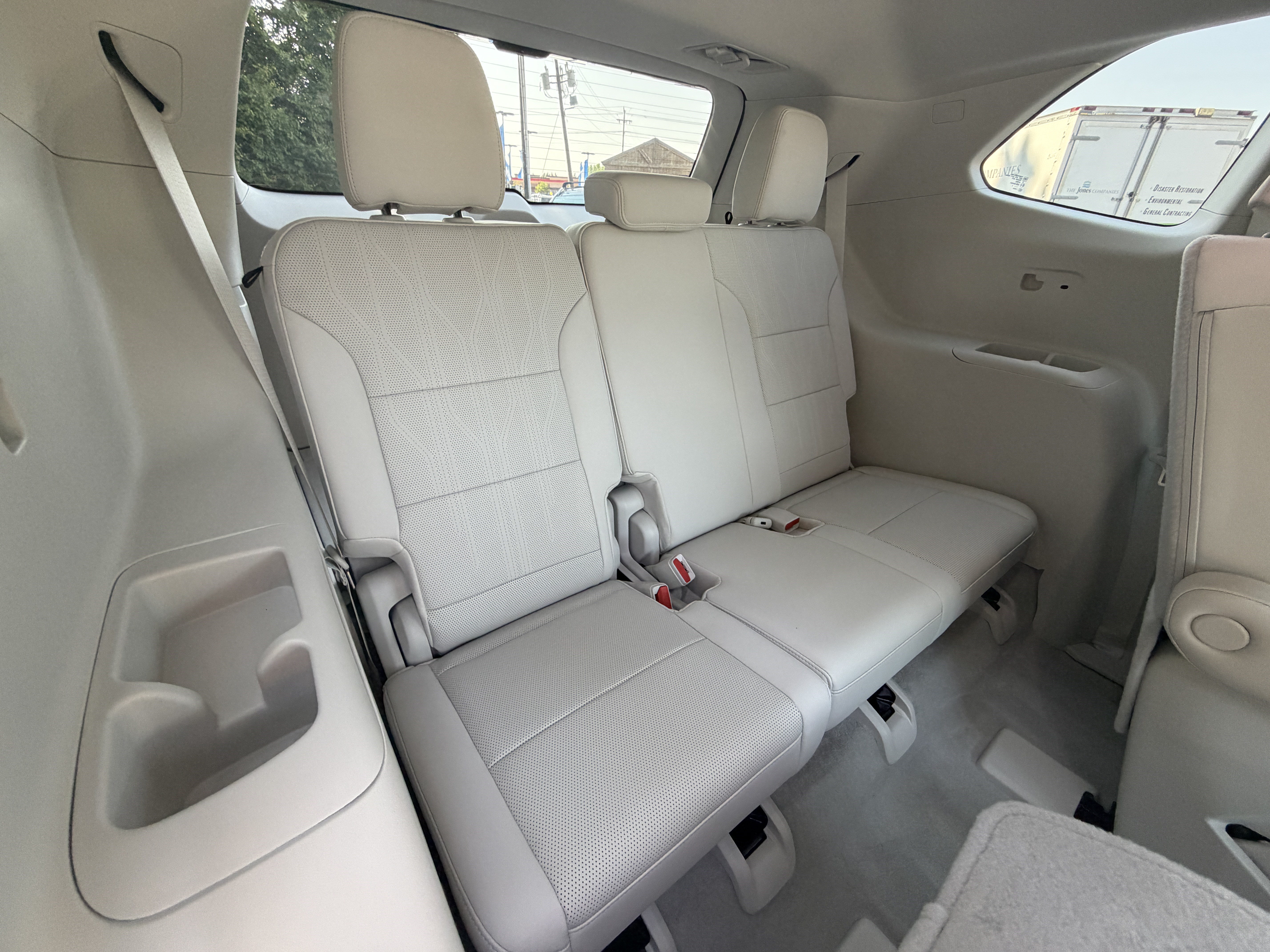 New 2026 Buick Enclave Avenir w/ Super Cruise Package FWD image 21