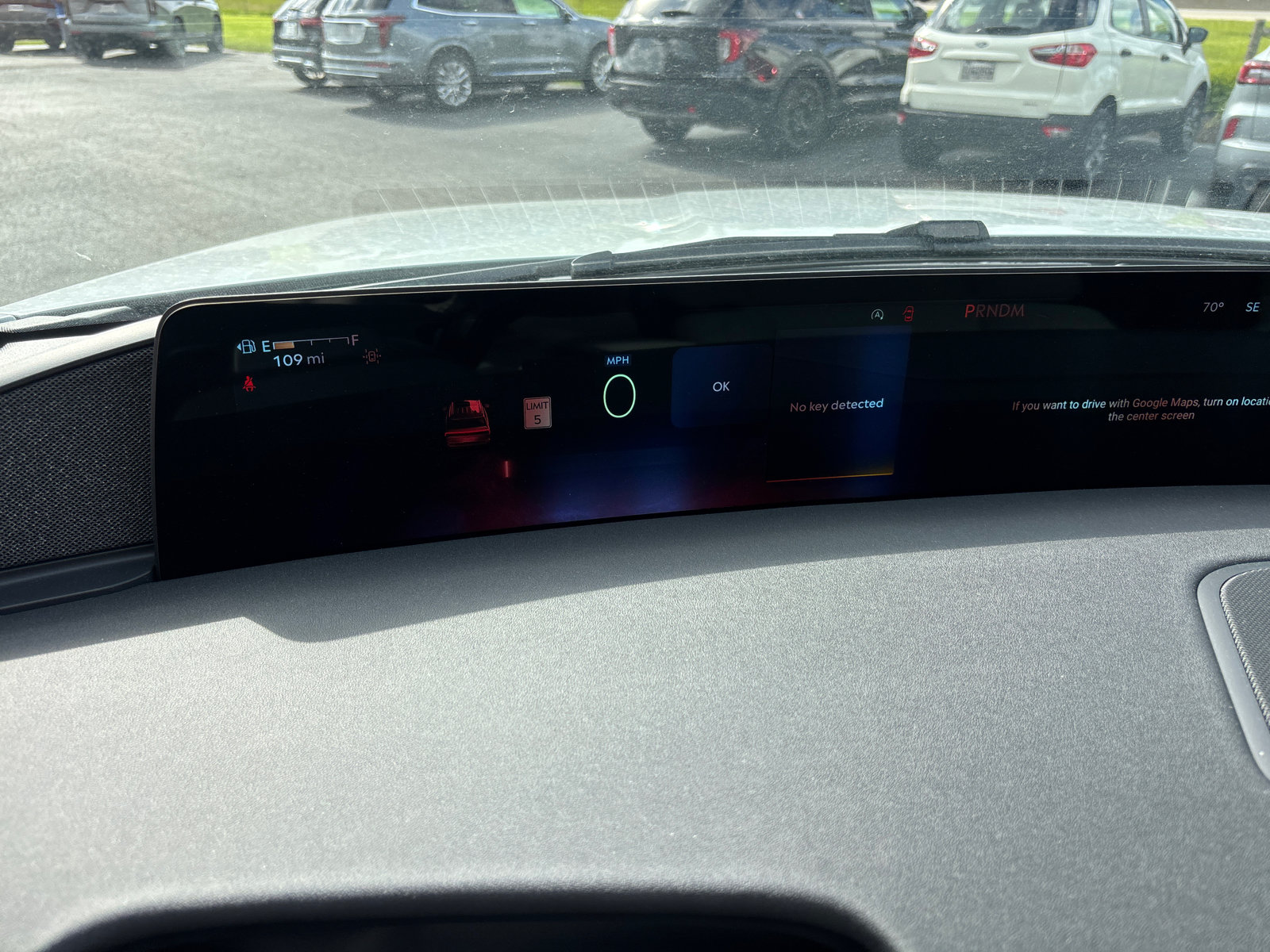 New 2026 Lincoln Navigator Reserve AWD/4WD image 14