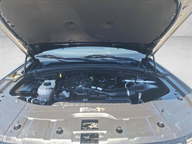 Used 2022 Jeep Grand Cherokee Limited RWD image 20