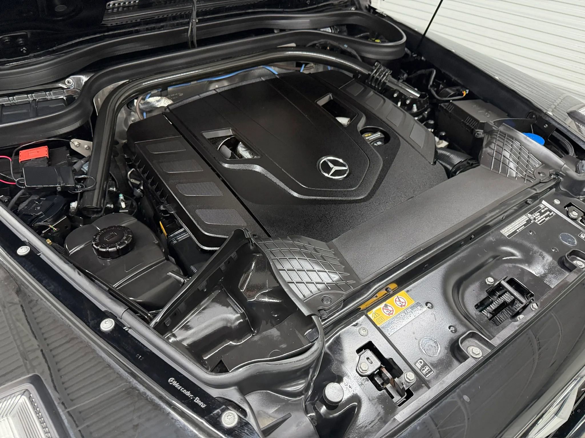 Used 2021 Mercedes-Benz G 550 image 48