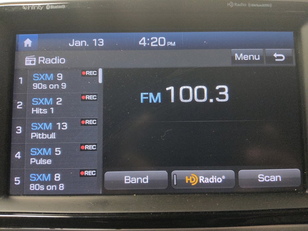 Used 2019 Hyundai Sonata Limited w/ Ultimate Package 02 image 25