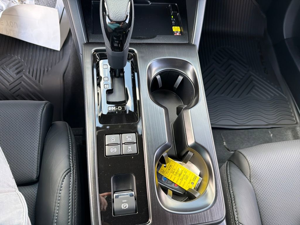 New 2026 Subaru Outback Touring XT image 24