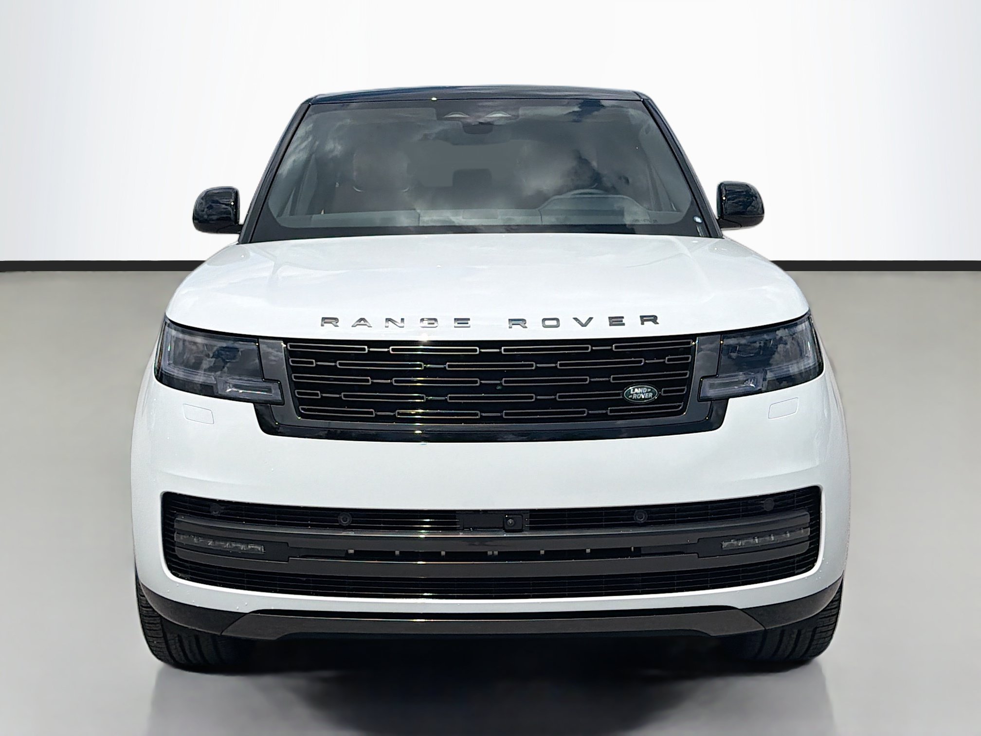 New 2026 Land Rover Range Rover SE AWD/4WD image 8