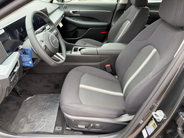 New 2026 Hyundai Sonata SEL AWD/4WD image 15