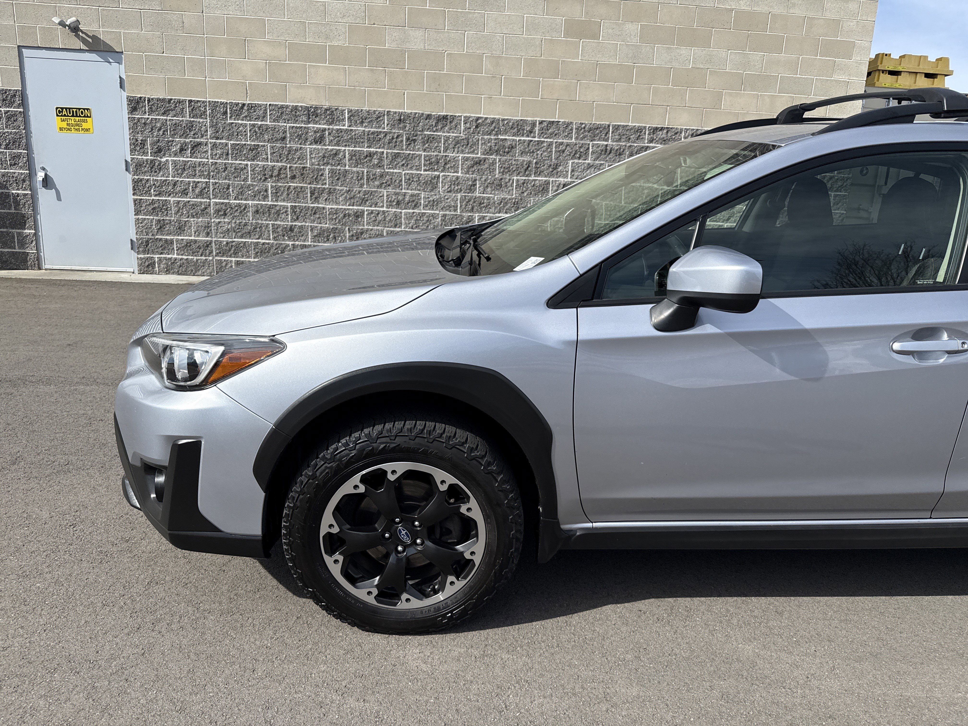 Used 2021 Subaru Crosstrek 2.0i Premium image 31