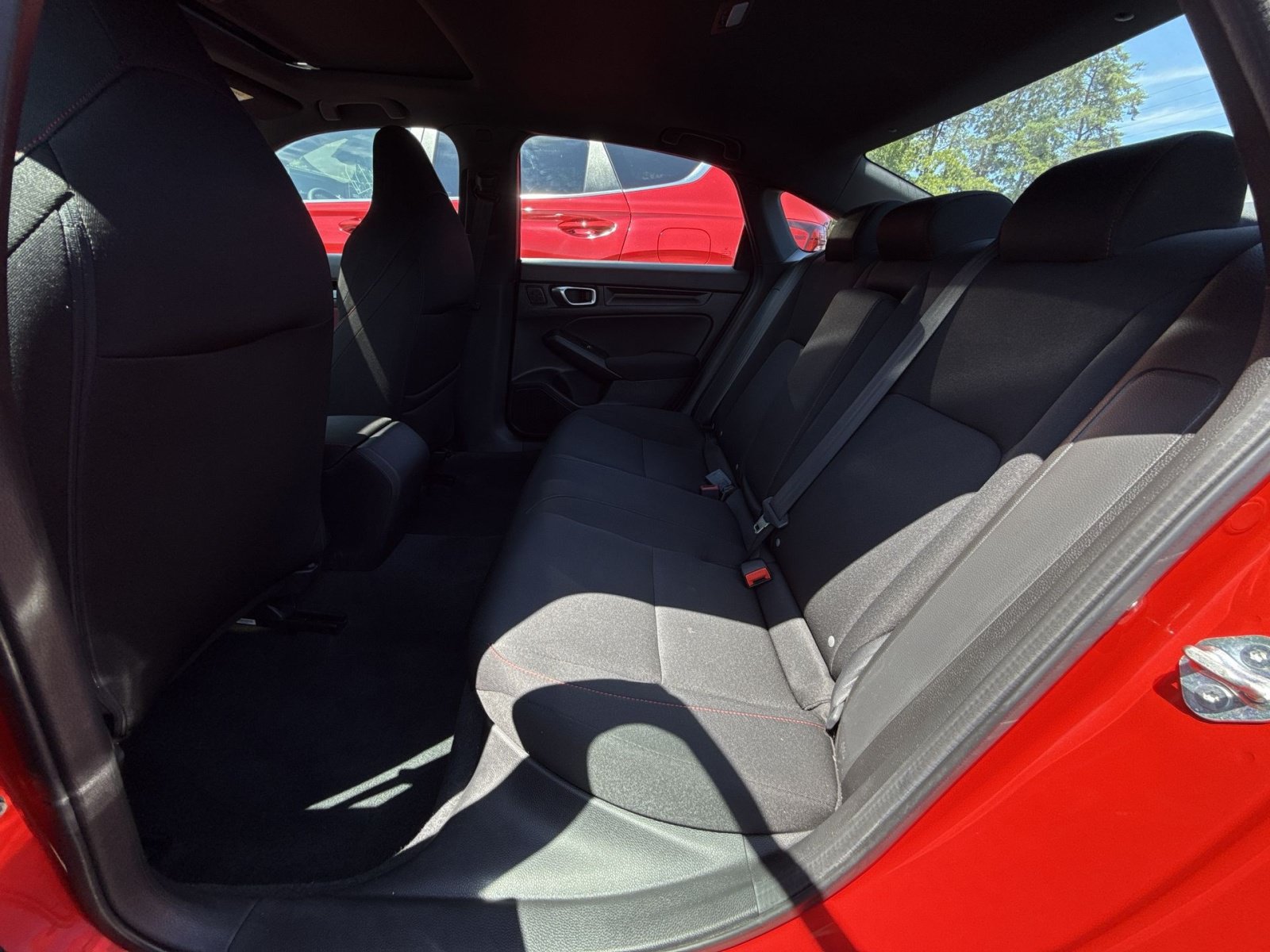 Used 2024 Honda Civic Si image 24