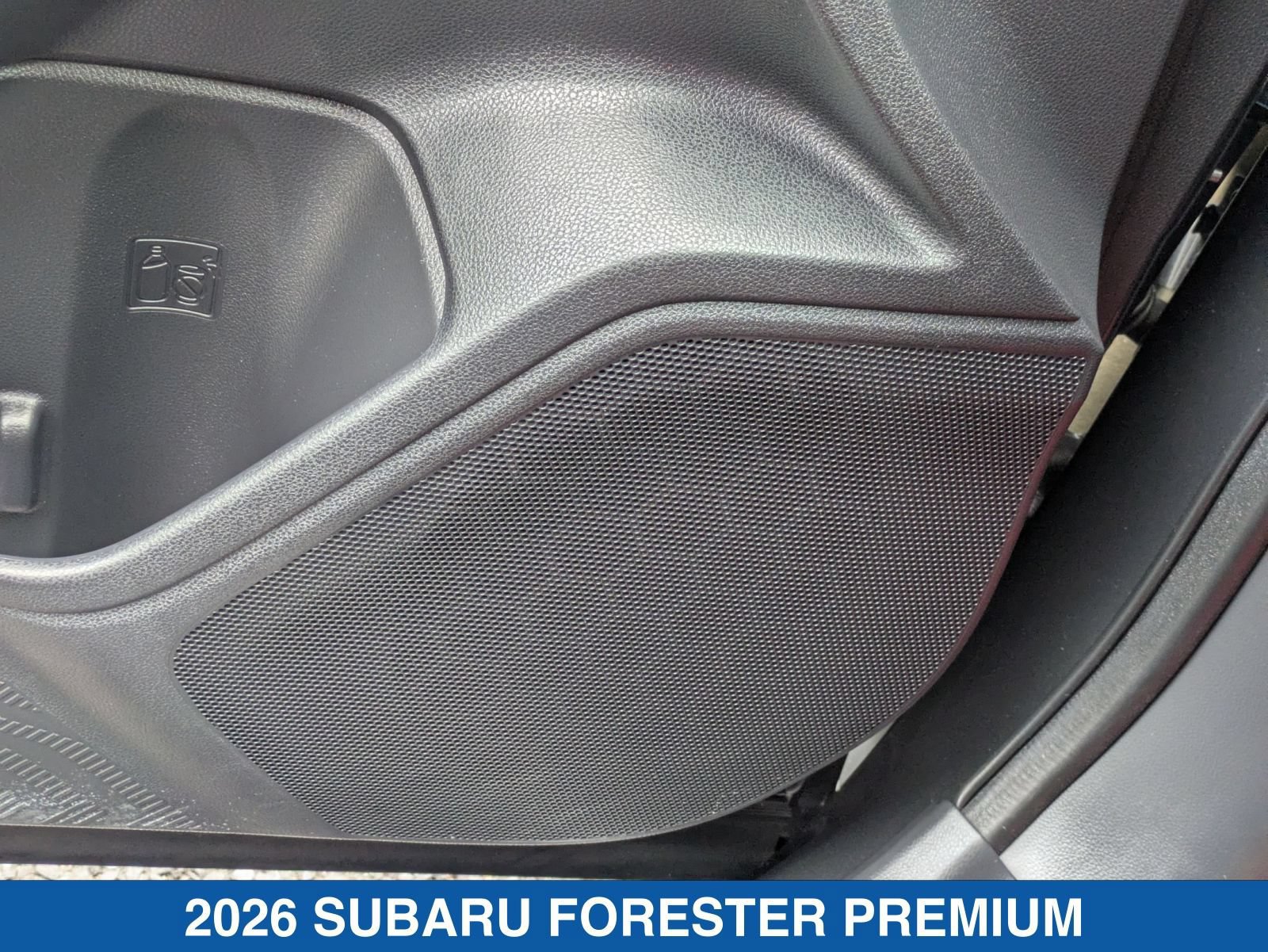 Certified 2026 Subaru Forester Premium AWD/4WD image 14