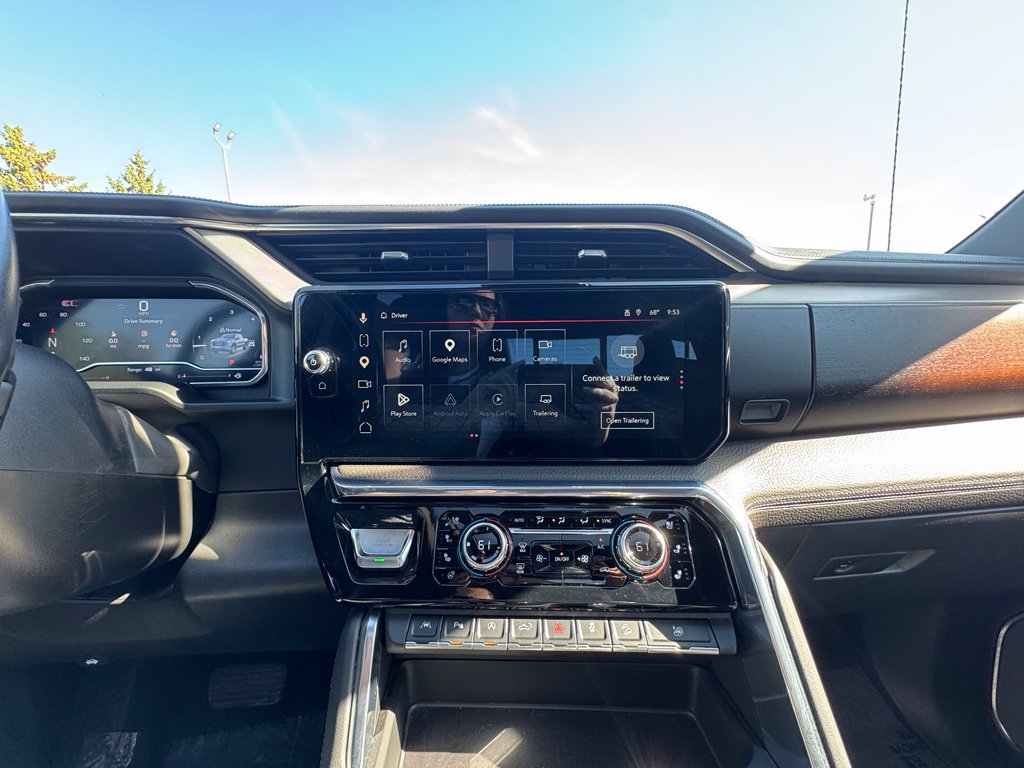 Used 2024 GMC Sierra 1500 Denali AWD/4WD image 31